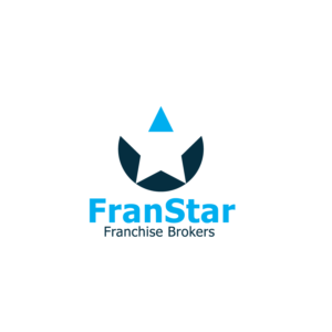 FranStar Franchise Brokers | Diseño de Logo por rozT