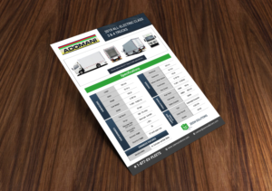 Flyer Design by debdesign for zeem solutions | Design: #21314801