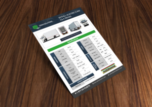 Flyer Design by debdesign for zeem solutions | Design: #21314816