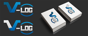 Logo Design by CrypticDzn