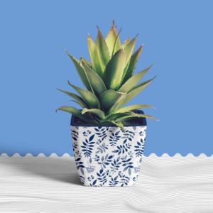 Design a New Indoor Planter (aka Plant Pot) & Or Stand | Graphic Design by Yafi Mridha