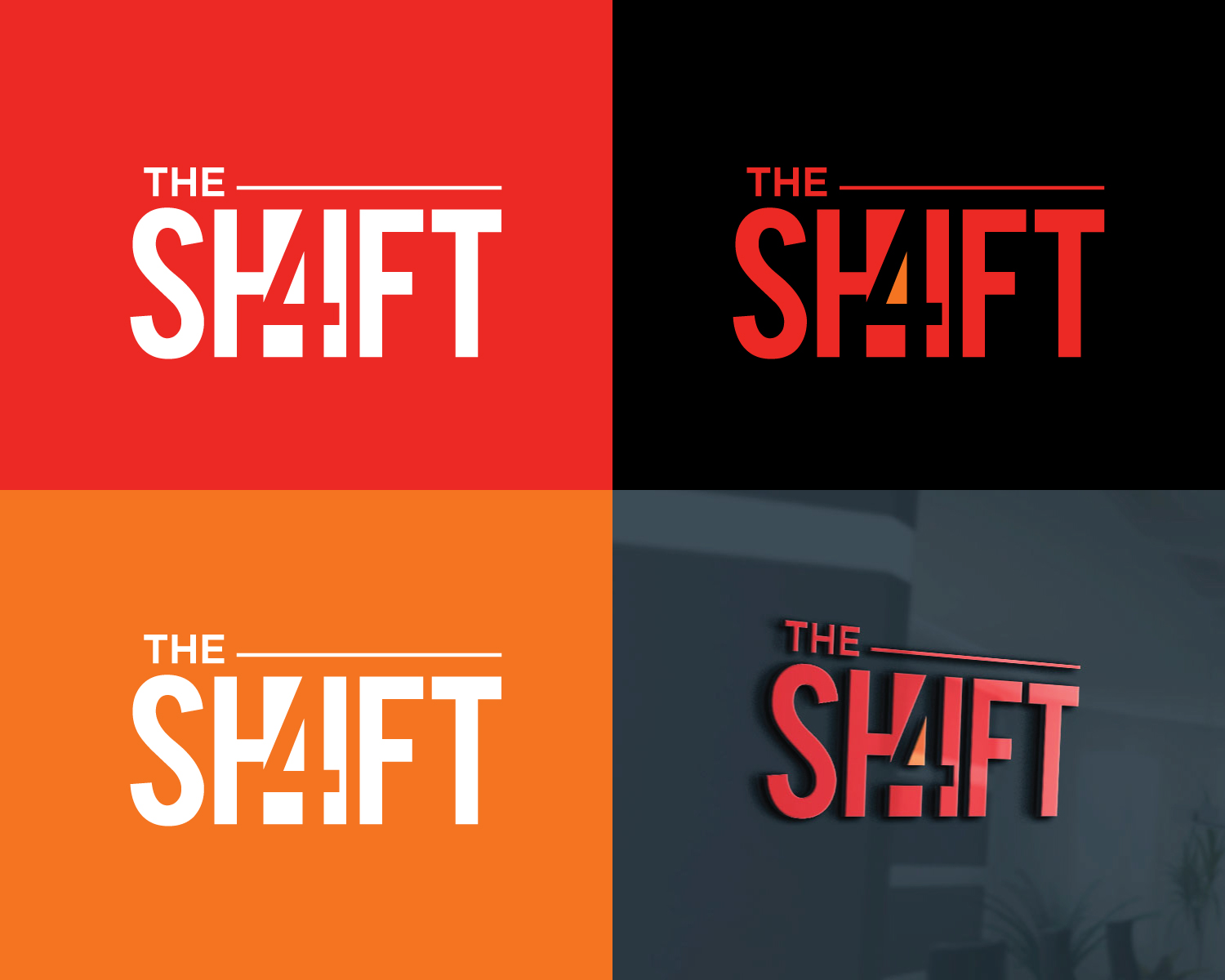 Logo Design by Atec for this project | Design #21300609