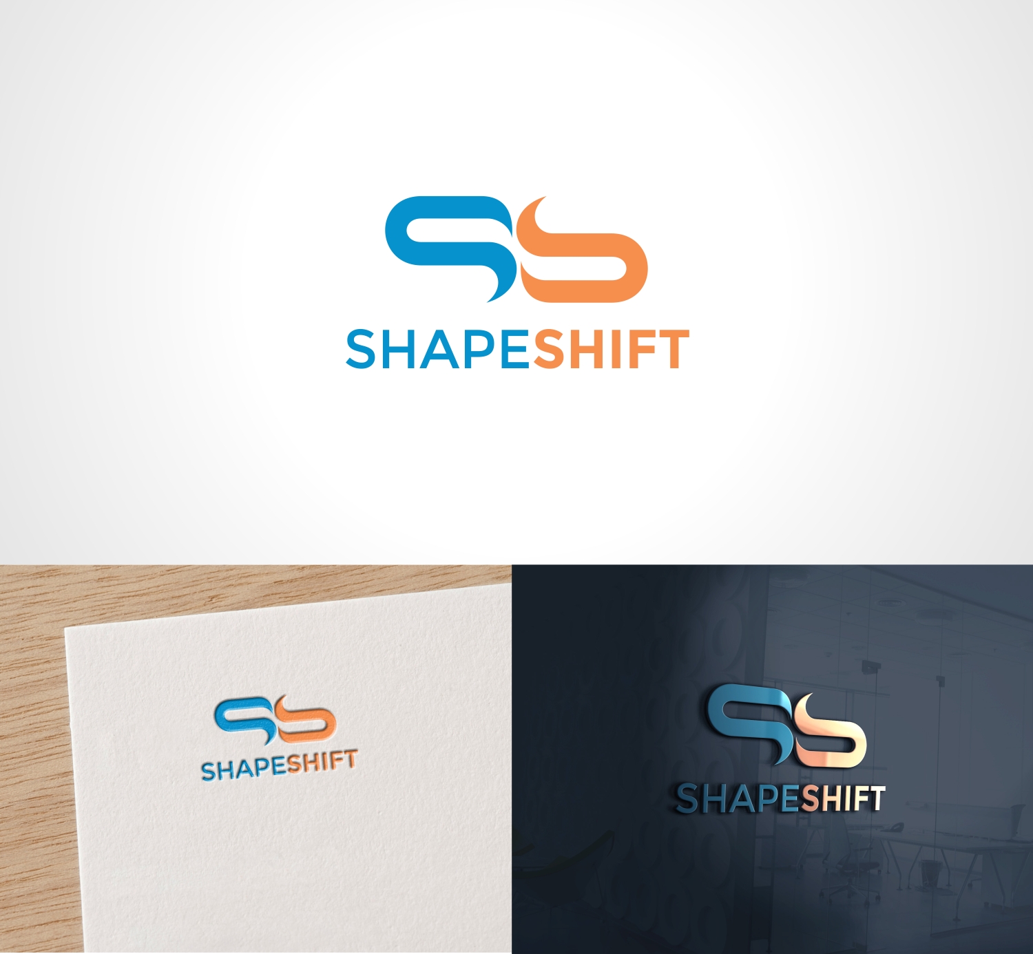 Logo Design by Joenet Jayawarna for this project | Design: #21356709