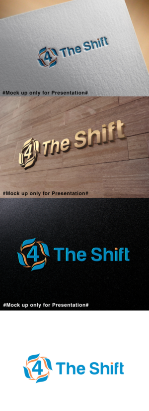 Logo Design by designmind78 for this project | Design: #21300885