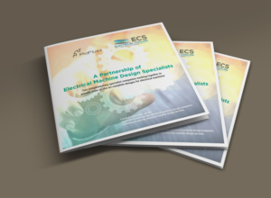Brochure design for joint venture | Brochure Design by lookedaeng