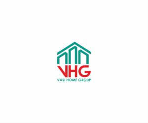 Vasi Home Group | Logo Design by Logocraft