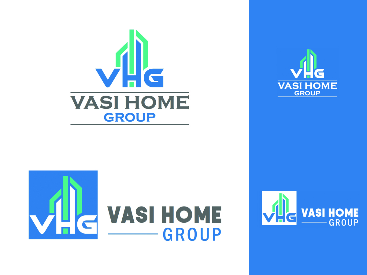Logo Design by protikrdesigner for this project | Design #21321567