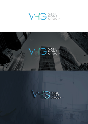 Vasi Home Group | Logo Design by christianpoetoe