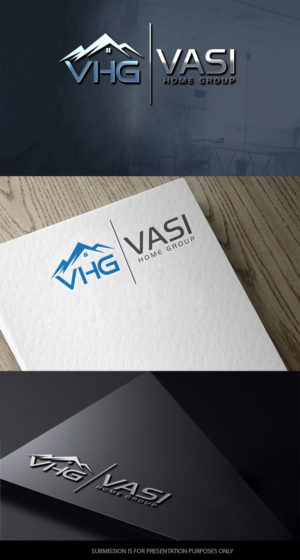 Logo-Design von graphicevolution für dieses Projekt | Design: #21292623