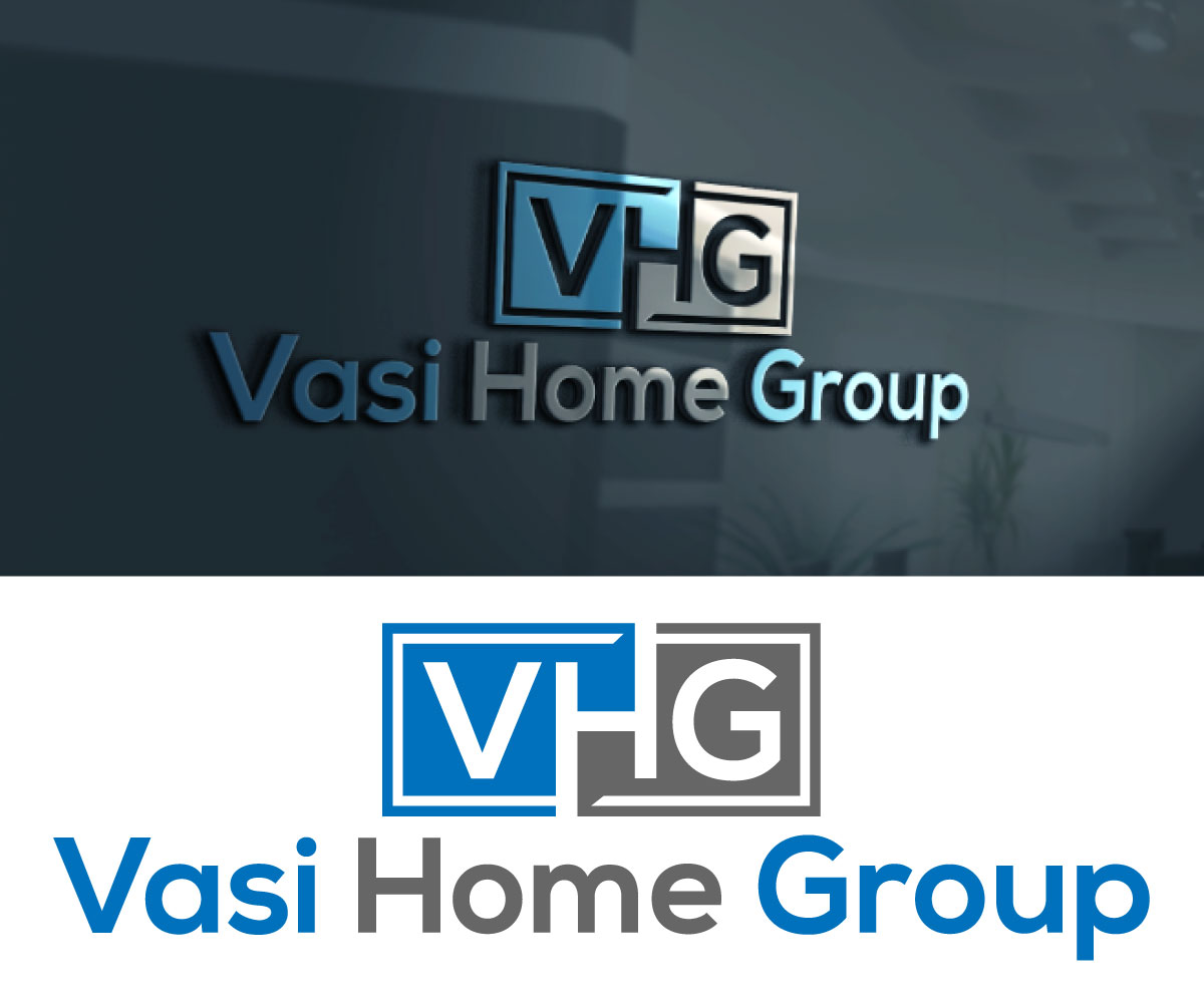 Logo Design by vini 3 for this project | Design #21294674