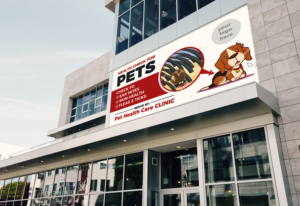 Schilder-Design von Deziners Zone für Wildlife & Veterinary Supplies | Design: #21299886