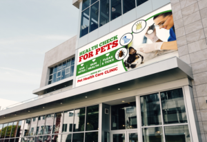 Schilder-Design von Deziners Zone für Wildlife & Veterinary Supplies | Design: #21300190