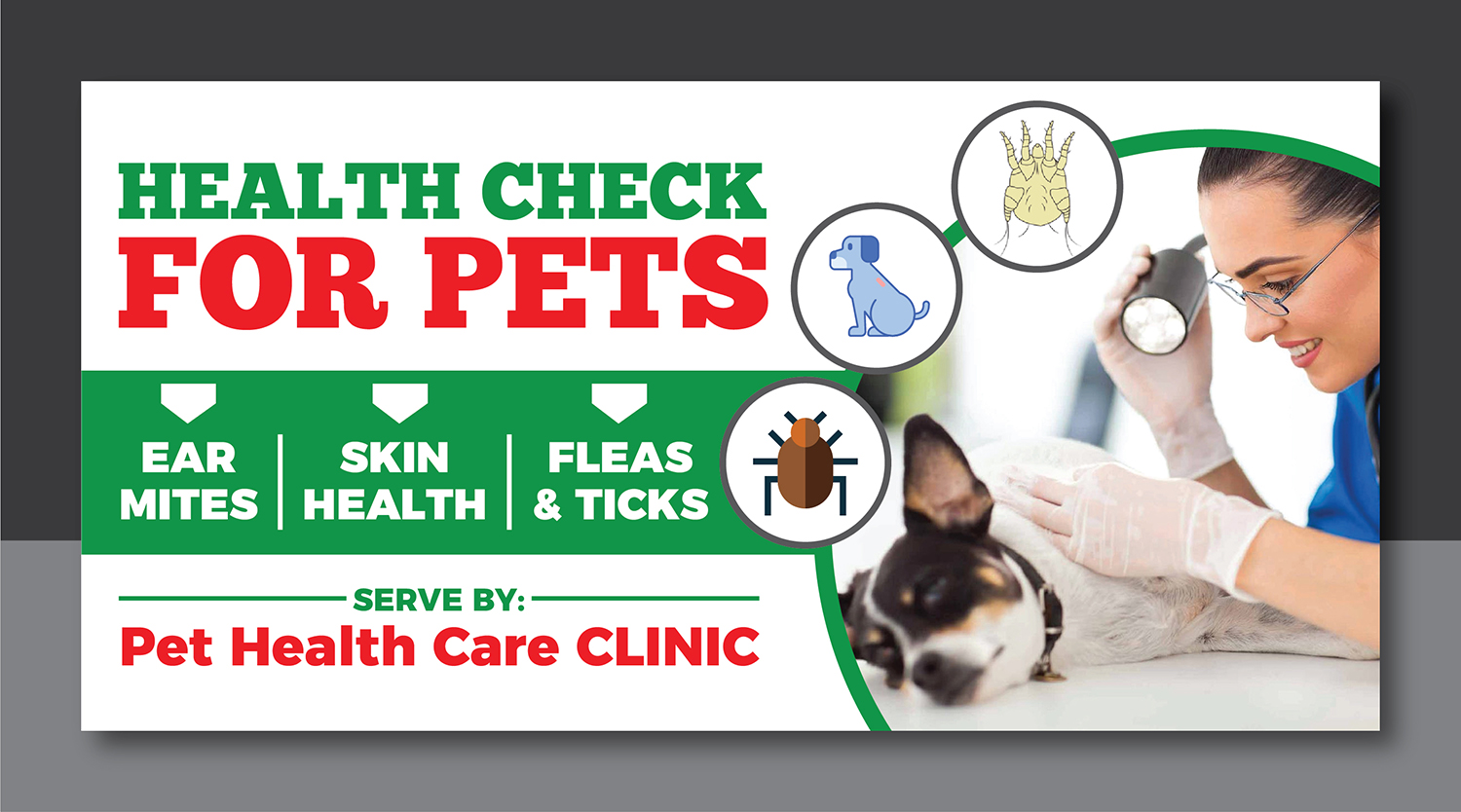 Signage Design by Deziners Zone for Wildlife & Veterinary Supplies | Design #21300191