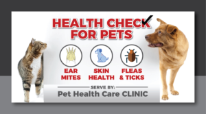 Schilder-Design von Deziners Zone für Wildlife & Veterinary Supplies | Design: #21300192