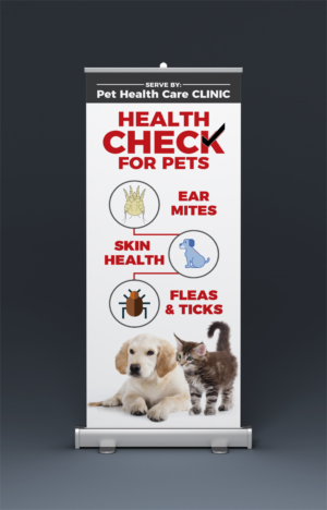 Schilder-Design von Deziners Zone für Wildlife & Veterinary Supplies | Design: #21308535