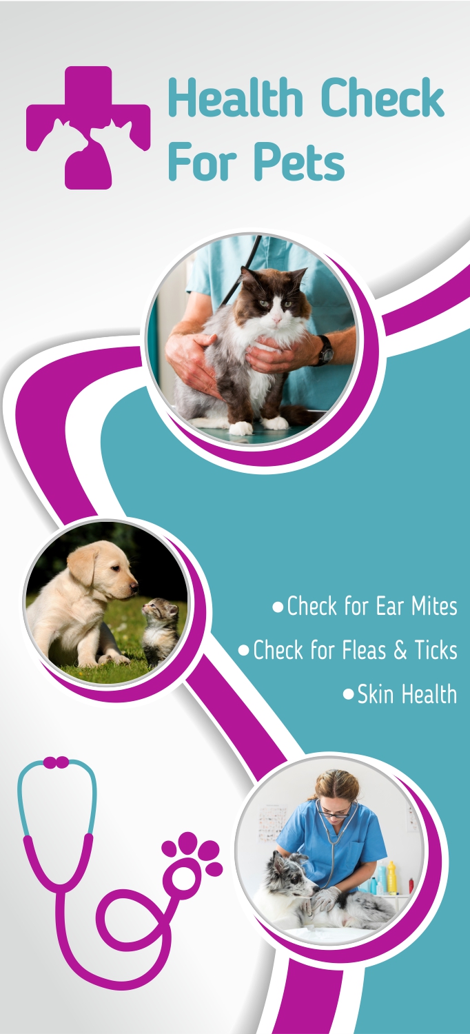 Signage Design by Maestroto for Wildlife & Veterinary Supplies | Design #21404838