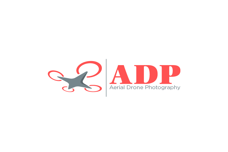 Logo Design by jaime.sp for Aerial Drone Photography | Design #21321885