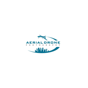 Logo Design by Idwan Design for Aerial Drone Photography | Design: #21329252
