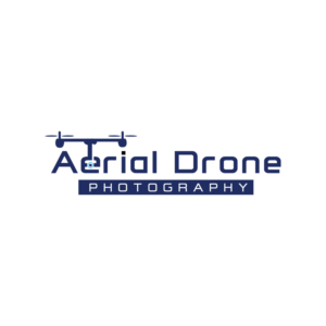 Logo Design by **INCREDIBLEDESIGNERS** for Aerial Drone Photography | Design: #21295468