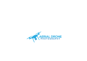 Logo Design by khairul 5 for Aerial Drone Photography | Design: #21290220