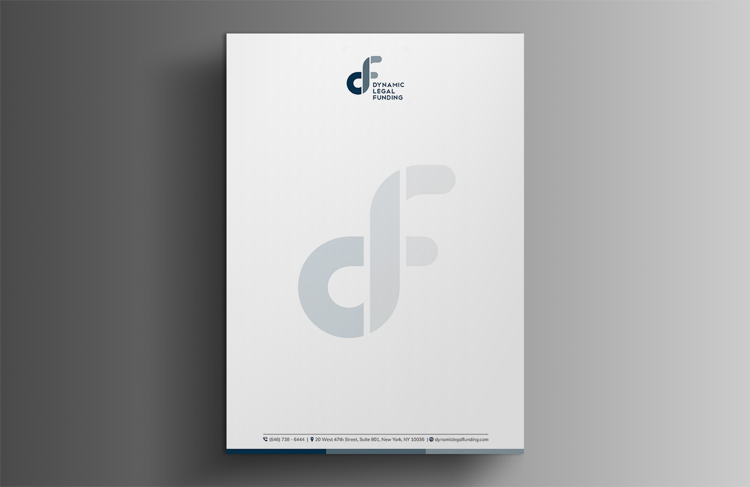 Briefkopf-Design von Xpert für dieses Projekt | Design #21287563