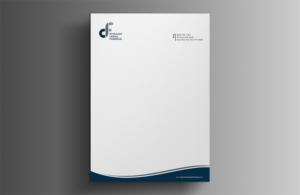 Briefkopf-Design von Xpert für dieses Projekt | Design: #21287565