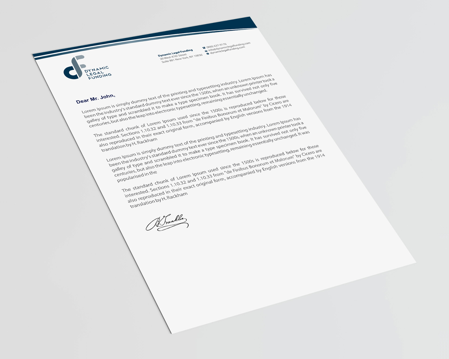 Design En-Tête par Infinitive Technology pour ce projet | Design #21290644