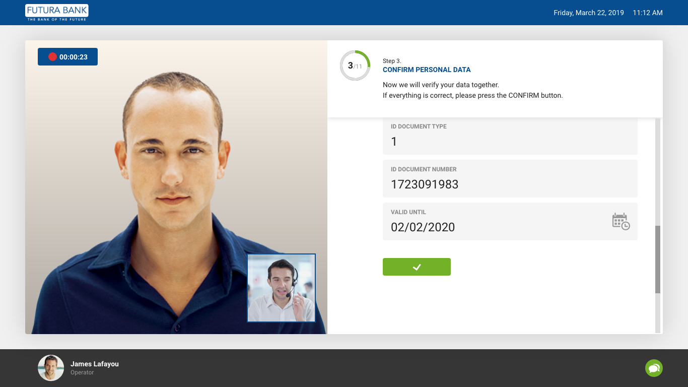 Web Design by AriefK for Amygdalab Ltd | Design #21318600