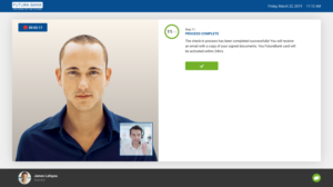 Web Design by AriefK for Amygdalab Ltd | Design: #21318654