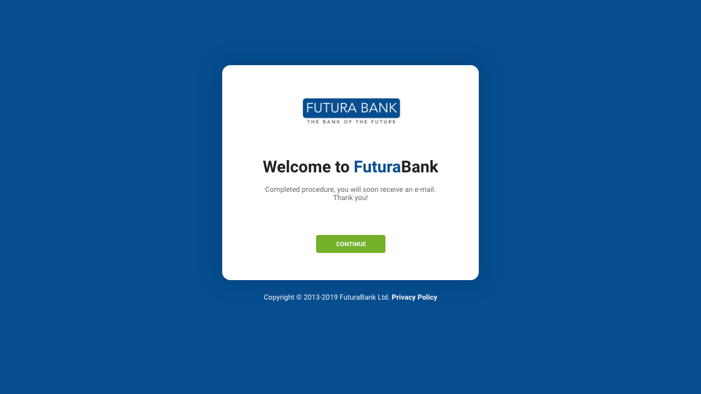 Web Design by AriefK for Amygdalab Ltd | Design #21318661