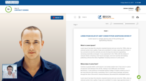 Web Design by AriefK for Amygdalab Ltd | Design: #21333056