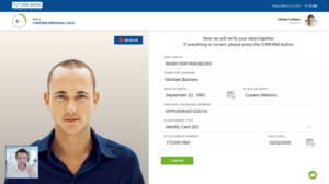 Web Design by AriefK for Amygdalab Ltd | Design: #21343187