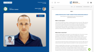 Web Design by AriefK for Amygdalab Ltd | Design: #21343263