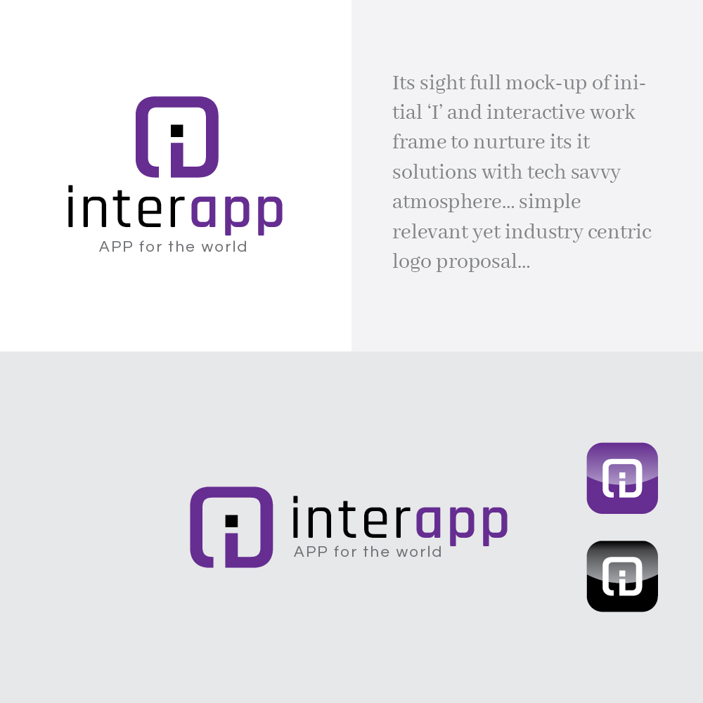 Logo Design by nandkumar for ivinum, unipessoal Lda | Design #21289148