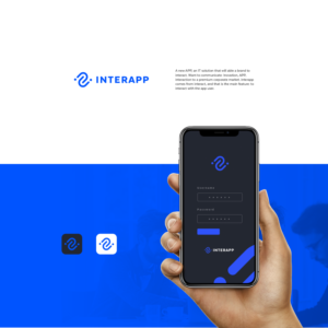 Logo Design by Felipe Moura for ivinum, unipessoal Lda | Design #21289184