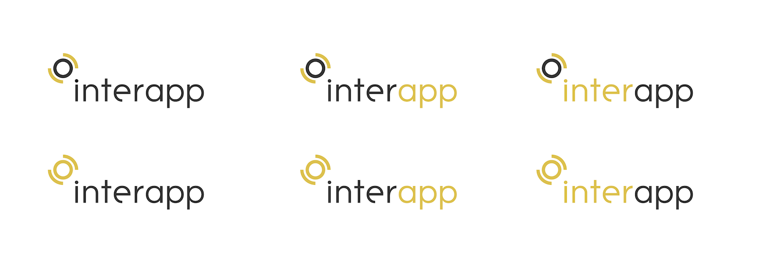 Logo Design by Matt Bradshaw for ivinum, unipessoal Lda | Design: #21340069