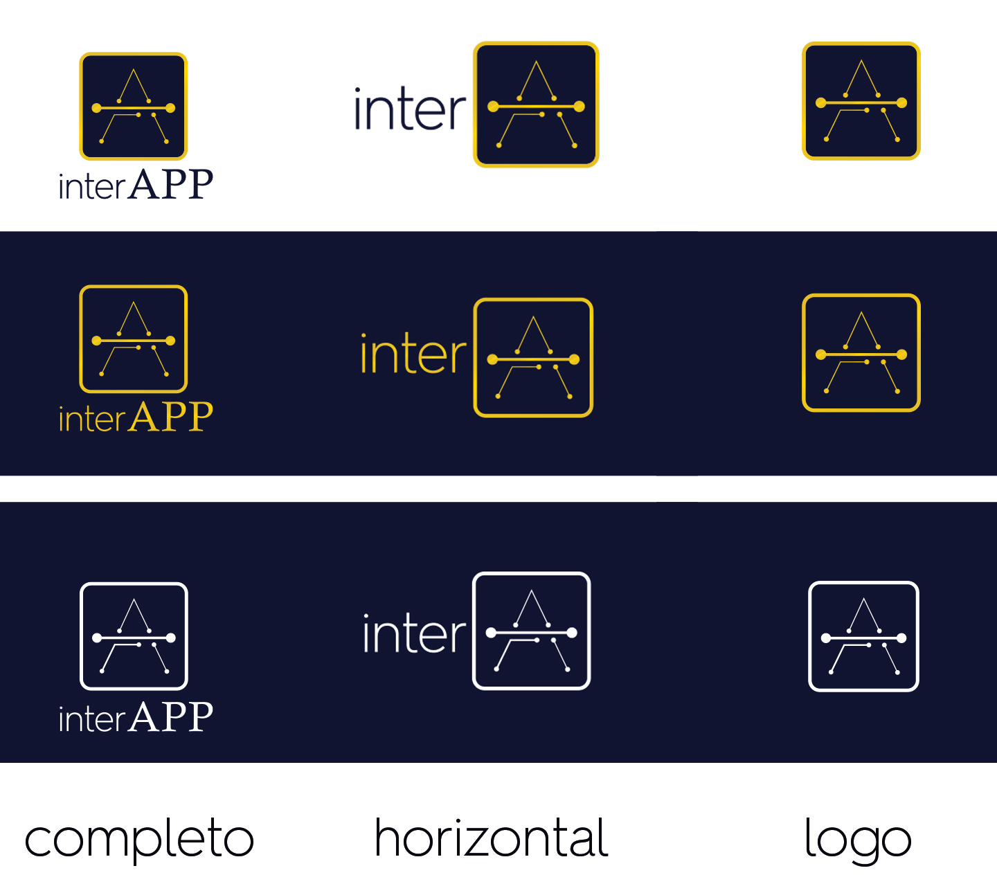 Logo Design by Ernesto Javier for ivinum, unipessoal Lda | Design #21332611