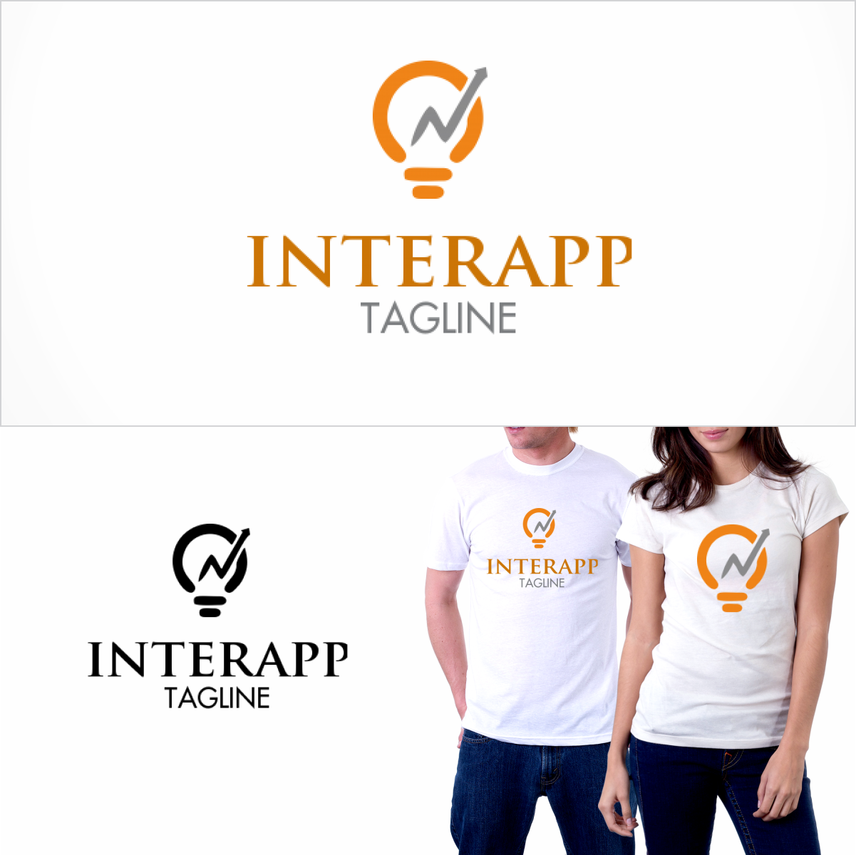 Logo Design by brisciliazz for ivinum, unipessoal Lda | Design #21320060