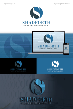 Logo-Design von Designer Hamza für dieses Projekt | Design #21288886