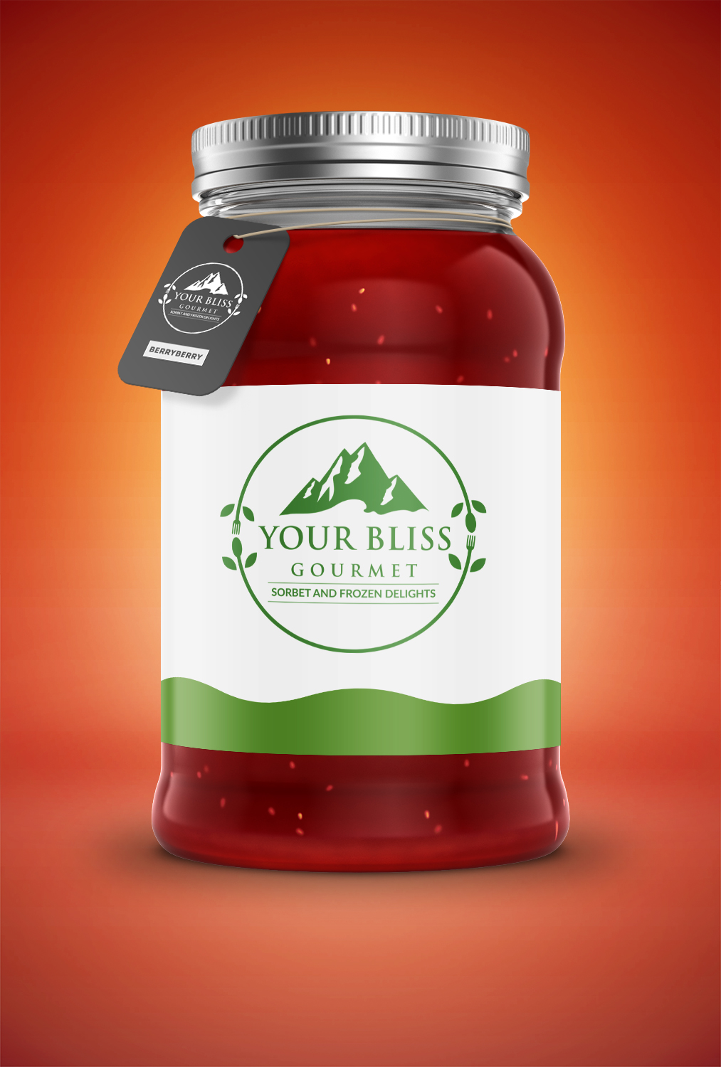 Logo Design by Bang Bang for this project | Design #21292960