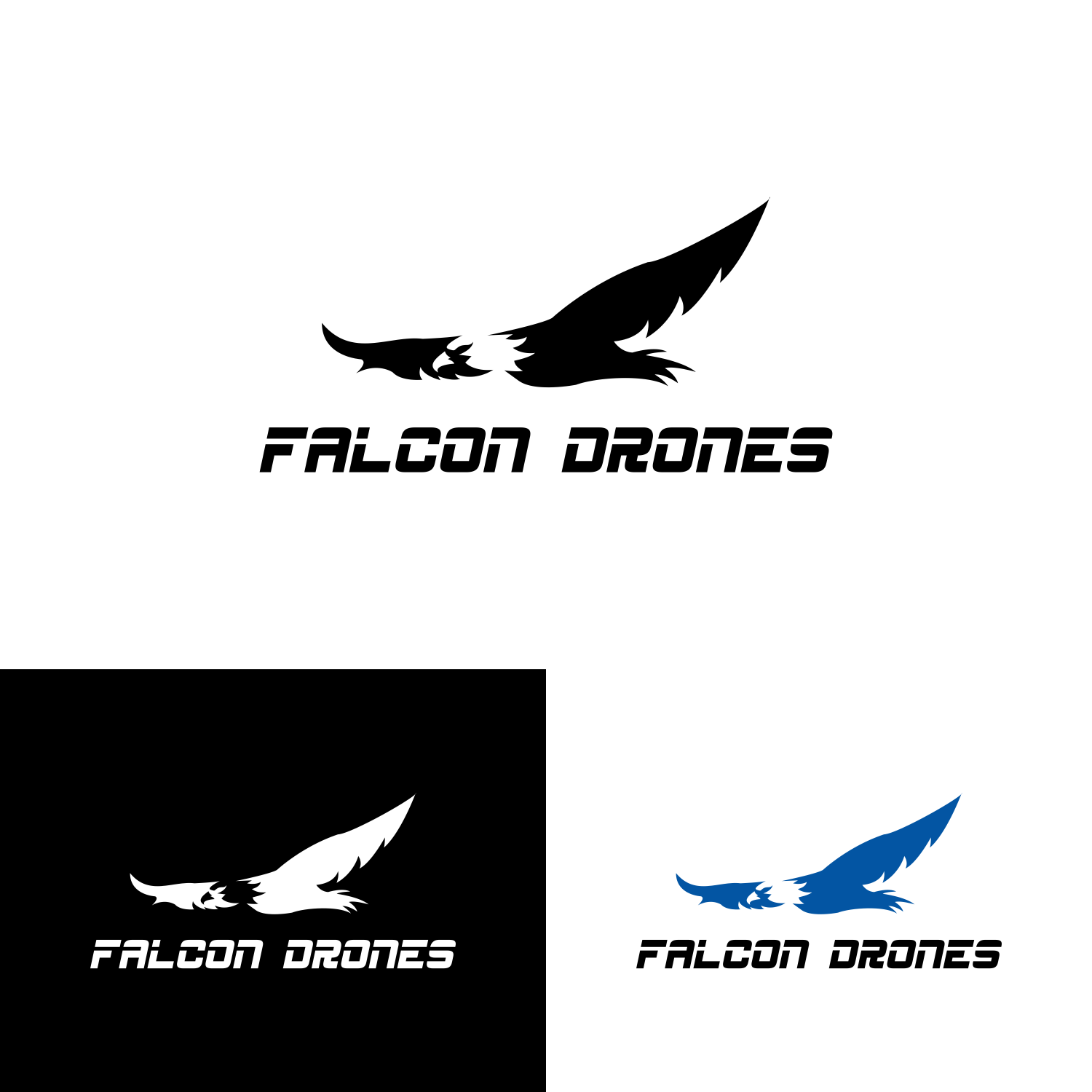 Logo Design by two one for this project | Design #21290753