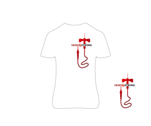 T-shirt Design by Jay Design