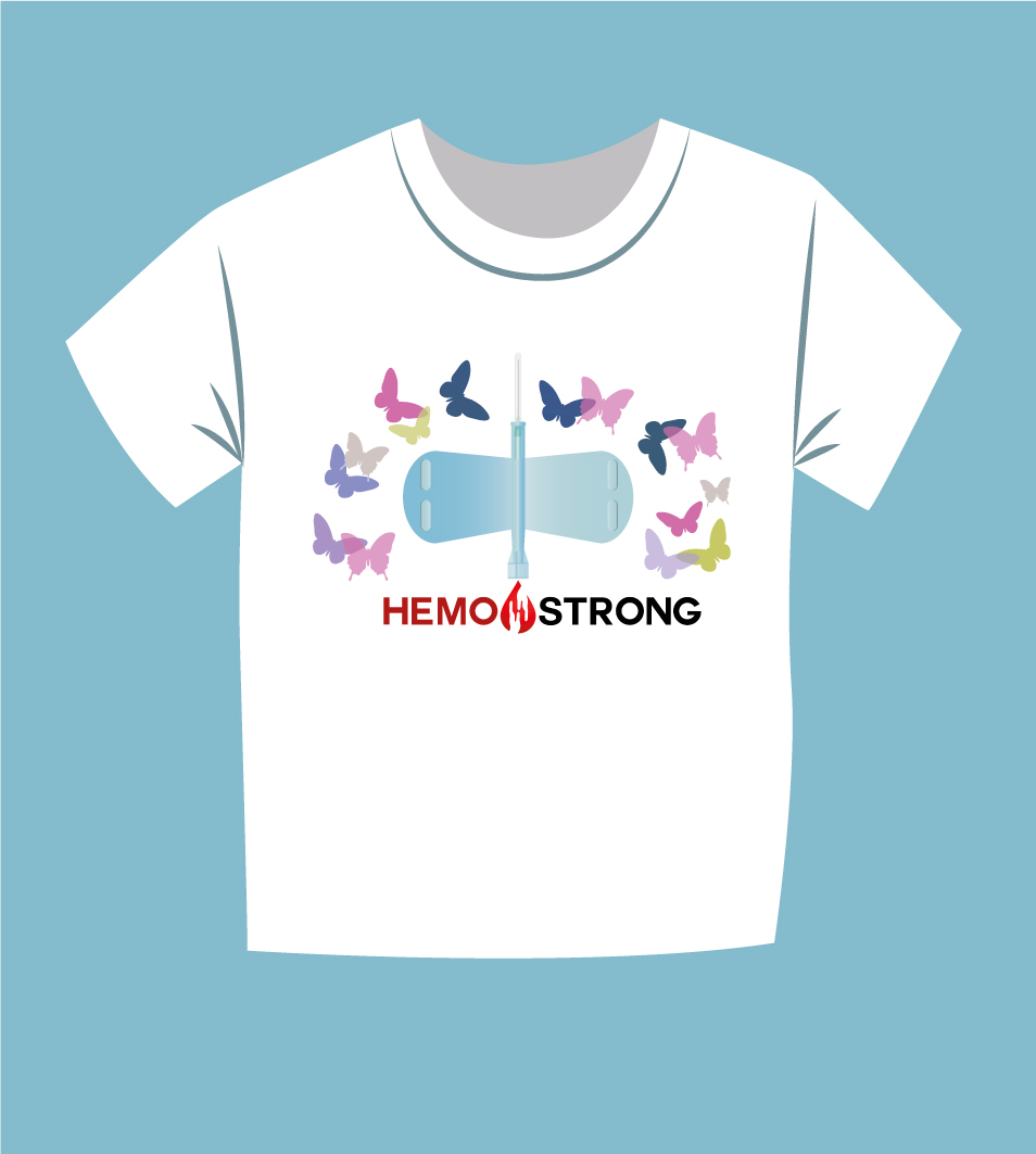 T-Shirt-Design von Alaya für Legal Company  | Design #21300708