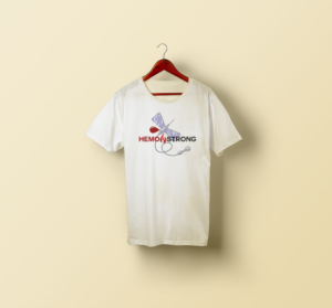 T-shirt Design by oleg_lekhnitsky