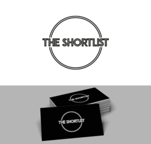 The Shortlist (or abbreviation) | Logo Design by trufya