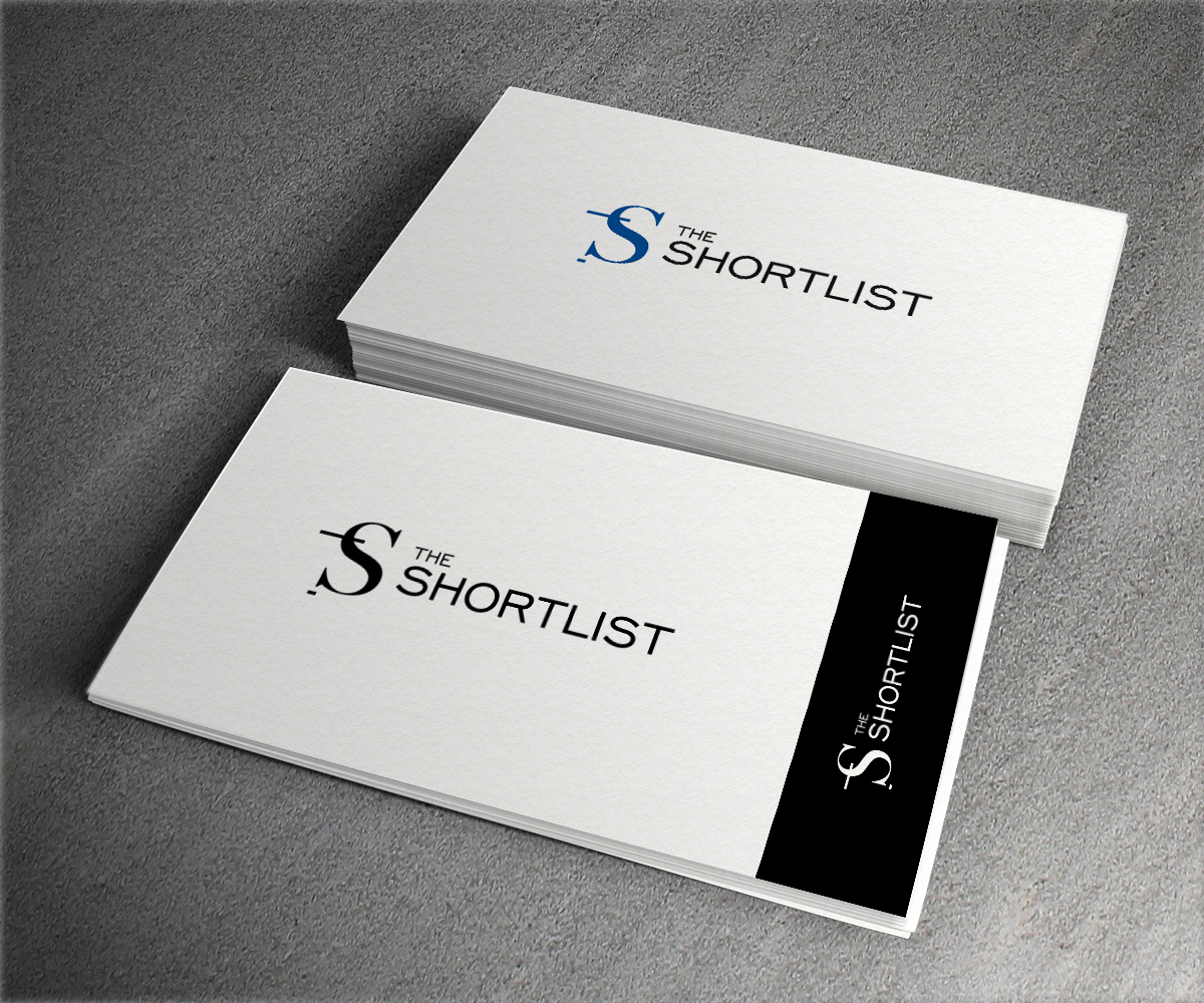 Logo Design by aglaronde23 for Shortlist Fashion Kft. | Design #21303397