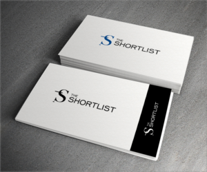 The Shortlist (or abbreviation) | Logo Design by aglaronde23