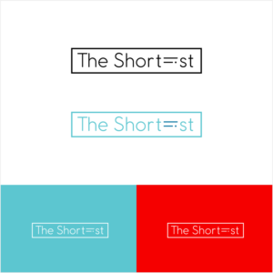 Diseño de Logo por Arham Hidayat para Shortlist Fashion Kft. | Diseño #21317604
