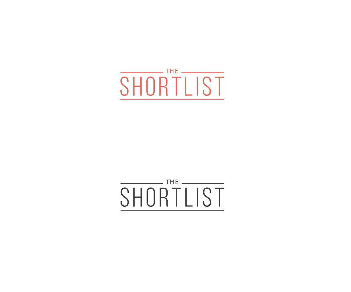 Design de Logo par Alien Cookie pour Shortlist Fashion Kft. | Design #21290947