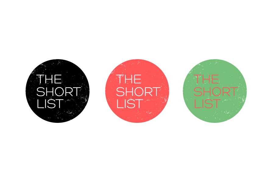 Logo Design by jaime.sp for Shortlist Fashion Kft. | Design #21348067
